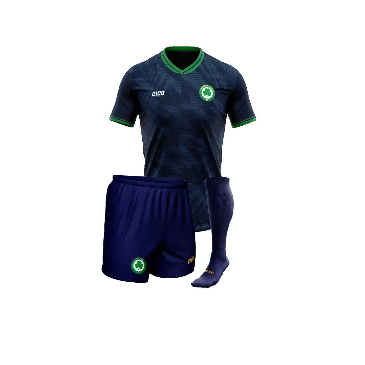 Newtown Celtic Club Shop